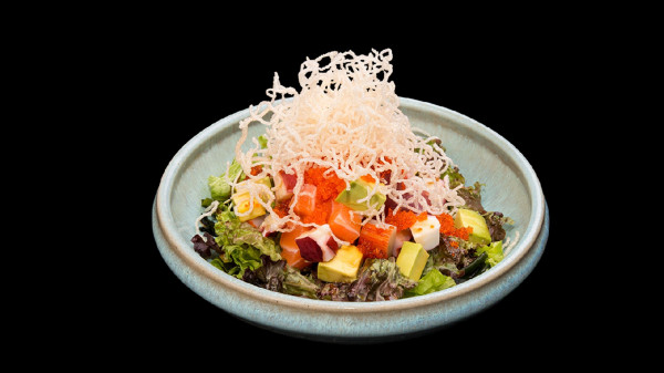 Niji Salad