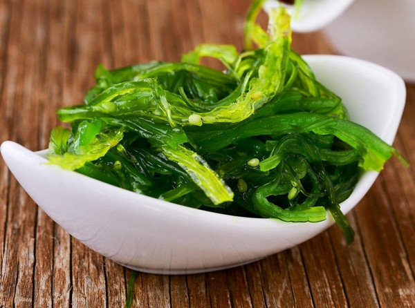 Goma Wakame