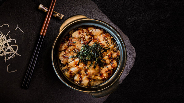 Toriyakidon