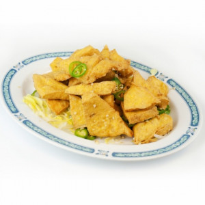 TOFU FRITE
