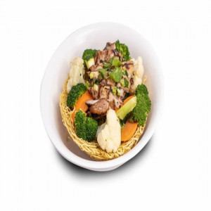 27. SAUTÉ POULET