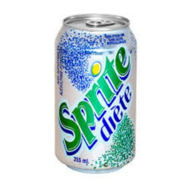 Sprite Diet