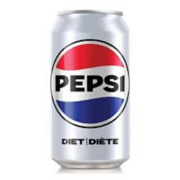 Pepsi Diet