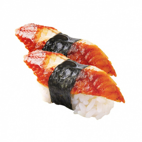 N5. Unagi ( Anguille / Eel )
