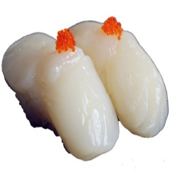 N3. Nigiri Hotate ( pétoncle / scallop )