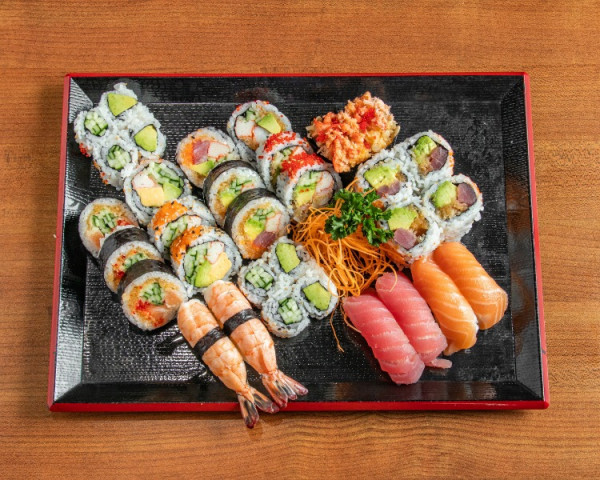 A1 . Assortis 36 mcx