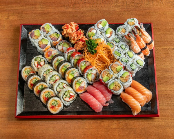 A4 . Assortis 80 mcx