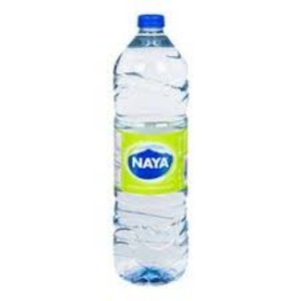 Bouteille D'eau / Bottle Water