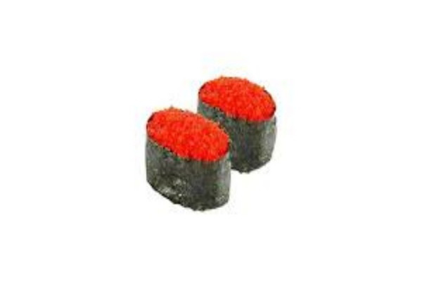G2. Gunkan Tobiko ( oeuf poisson m. /fish roe m)
