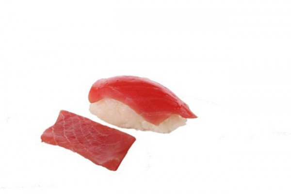 6. Maguro