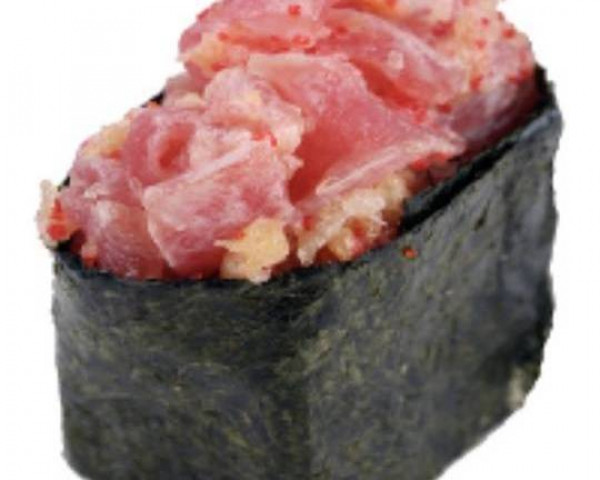 13. Maguro Tempura