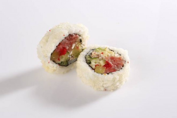 36a. Ichi Roll