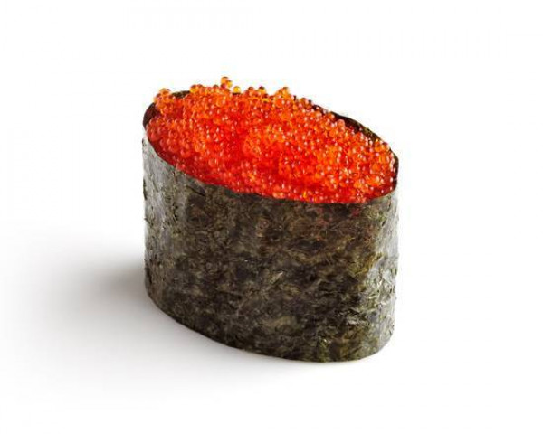 10. Tobiko