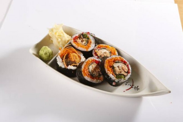 T1. Tigre / Tiger Eye (5)