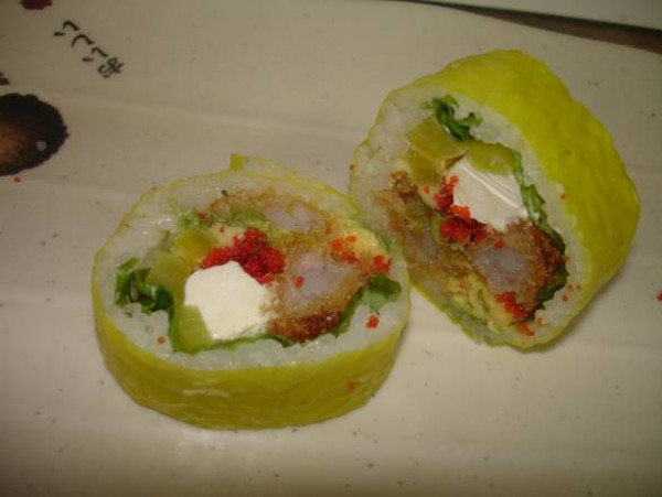 S19. Crevettes Deluxe