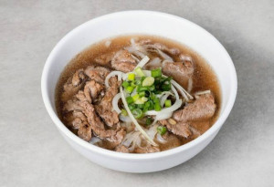 P1. Bonjour Spécial du Chef