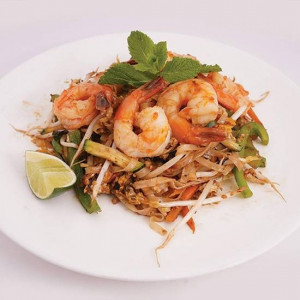 S3. Pad Thai
