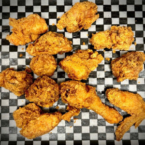 Bone-in Original 오리지널 S