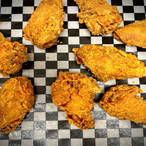 Wings Original 오리지널 1 LB