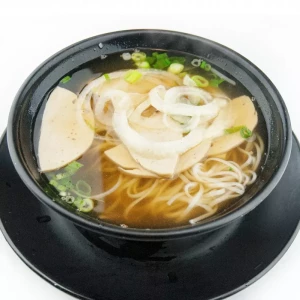 2. Well Done Beef Soup