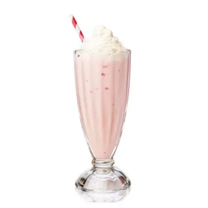 Strawberry Banana Shake