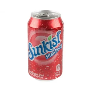 Sunkist Strawberry