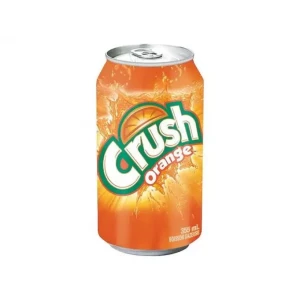 Orange Crush