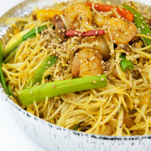 Vermicelli One