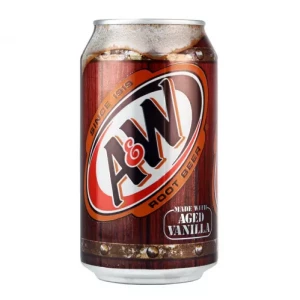 Root Beer