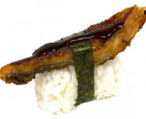 7. Unagi