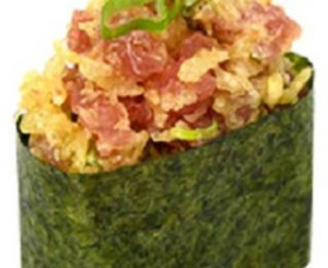 14. Maguro Tempura