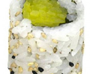 20. Hosomaki
 Oshinko