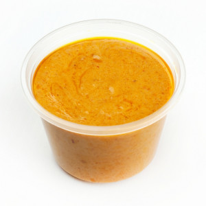 Peanut Sauce
