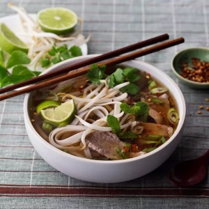 Bún Bò Huê'