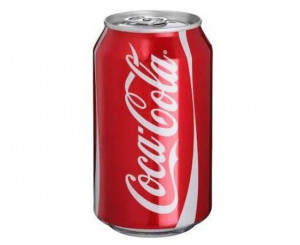 701. Coke / Coke Zero / Coke Diet / Sprite / 