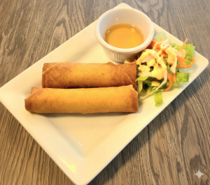 9. Rouleaux impériaux (2mcx)