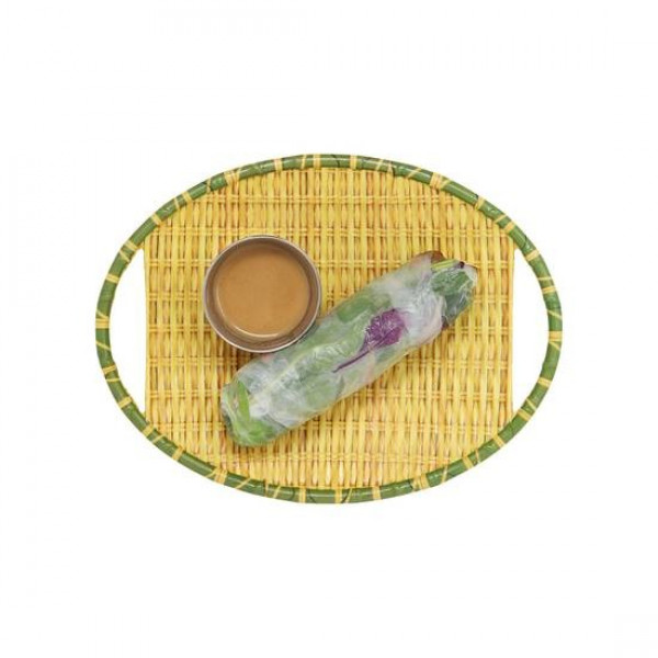 2. Rouleau Printanier Végé (1)