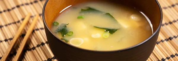 Miso Végé