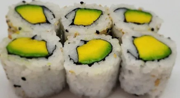 Hosomaki Avocat