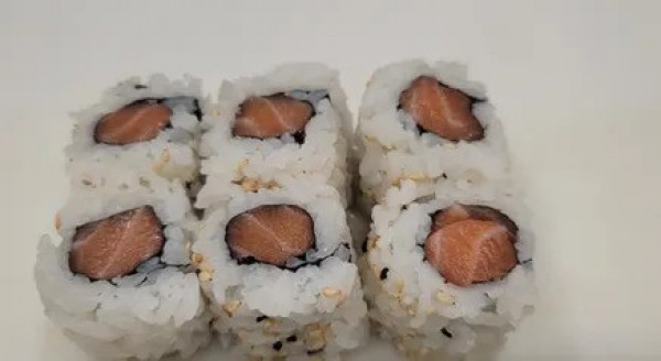 Hosomaki Saumon