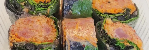 Tartare Thon Épicé