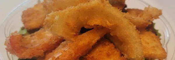 BP Vegetarien Deluxe