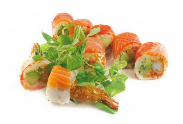 N. Shotime Maki 1 (8 mcx)