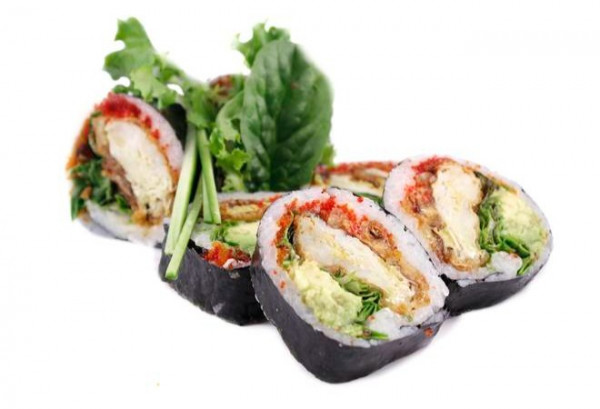 Crabe Carapace molle (5 mcx)