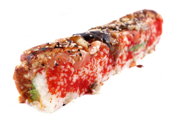 Duo Anguille (5 mcx)