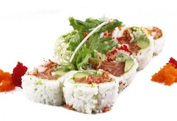 Picasso Roll (5 mcx)