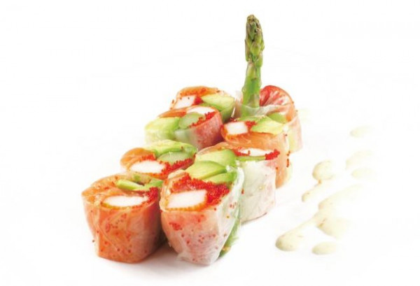 Kimberly Roll (8mcx)