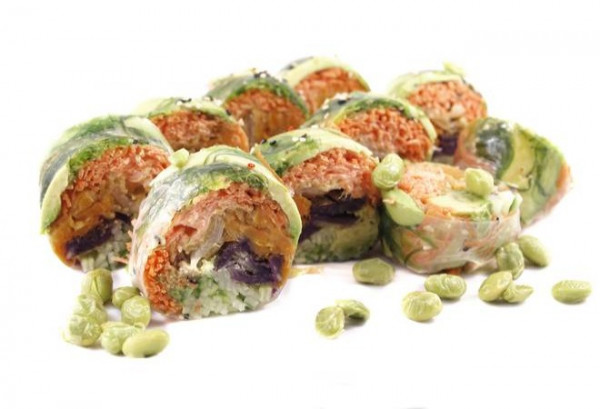 V7-Buddha Roll 8 mcx