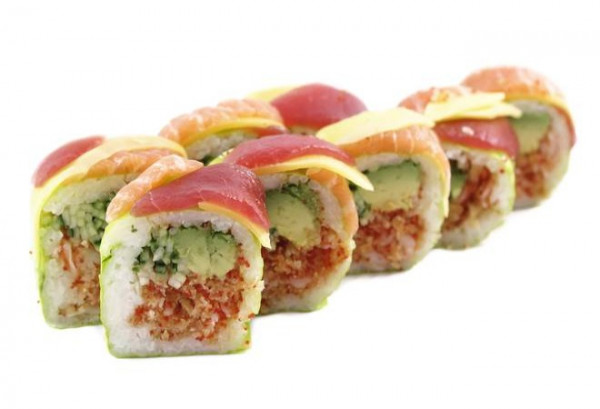 Katsumi Roll 5 mcx