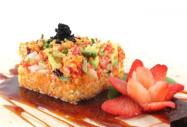 Tartare de Pétoncles